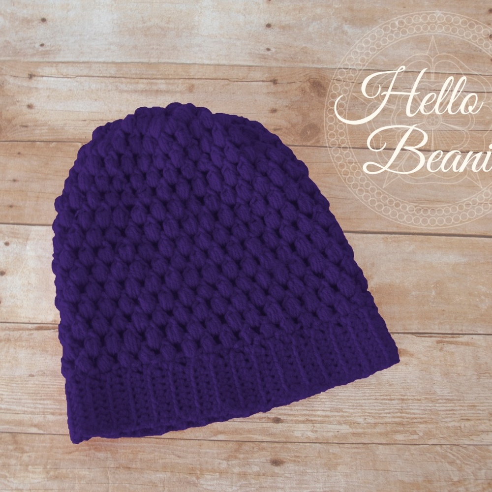 Hello Beanies - Picture 3 of 7